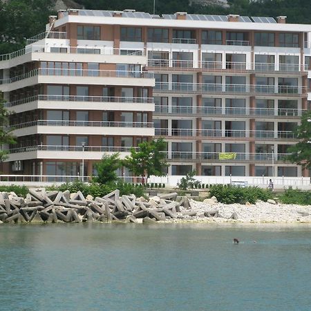 Apartments In Princess Residence Balchik Exterior photo